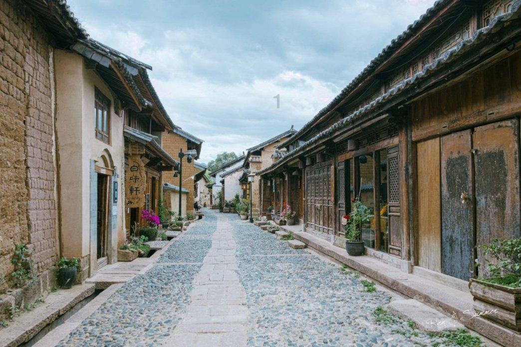 相约阿古拉 调研农文旅中视艺宣
